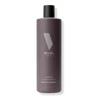BEVEL Moisturizing Shampoo with Shea and Coconut Oil