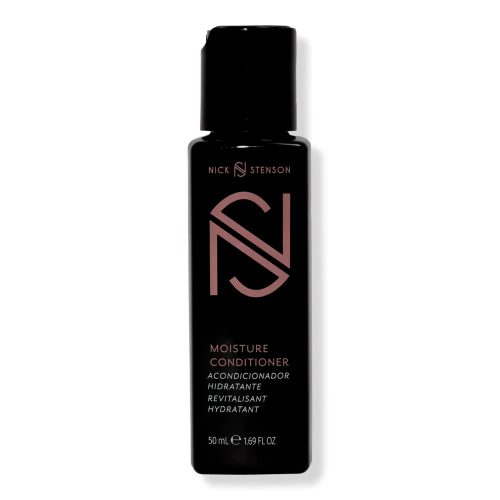 Nick Stenson Beauty Travel Size Moisture Conditioner