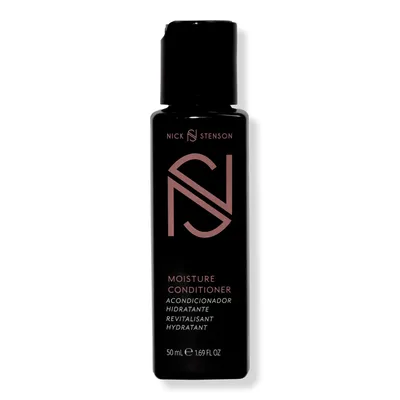 Nick Stenson Beauty Travel Size Moisture Conditioner