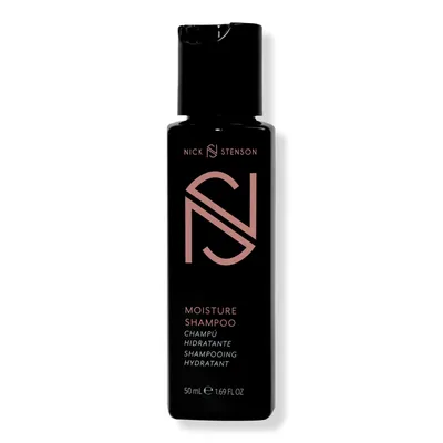 Nick Stenson Beauty Travel Size Moisture Shampoo