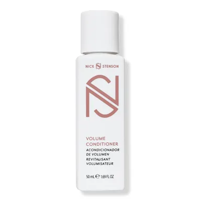 Nick Stenson Beauty Travel Size Volume Conditioner