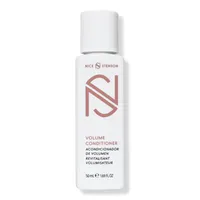 Nick Stenson Beauty Travel Size Volume Conditioner