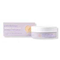 Patchology Serve Chilled Bubbly Brightening Eye Gels - pair