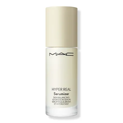 MAC Hyper Real Serumizer Skin Balancing Hydration Serum - oz