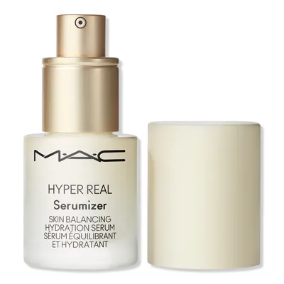 MAC Mini Hyper Real Serumizer Skin Balancing Hydration Serum