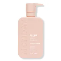 MONDAY Haircare REPAIR Conditioner with Keratin for Dry to Damaged Hair