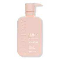 MONDAY Haircare CLARIFY Shampoo with Grapefruit Extract for a Deeper Clean