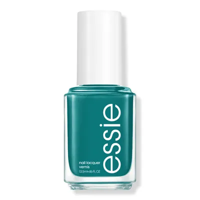 Essie Blues + Greens Nail Polish