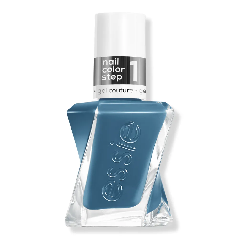 Essie Gel Couture Nail Polish Fashion Freedom Collection