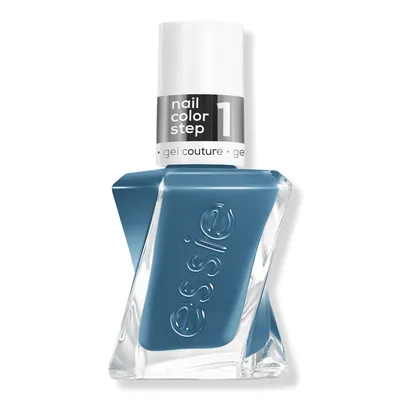 Essie Gel Couture Nail Polish Fashion Freedom Collection
