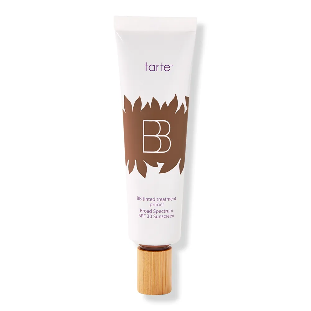 Tarte BB Blur Tinted Moisturizer Broad Spectrum SPF 30 Sunscreen