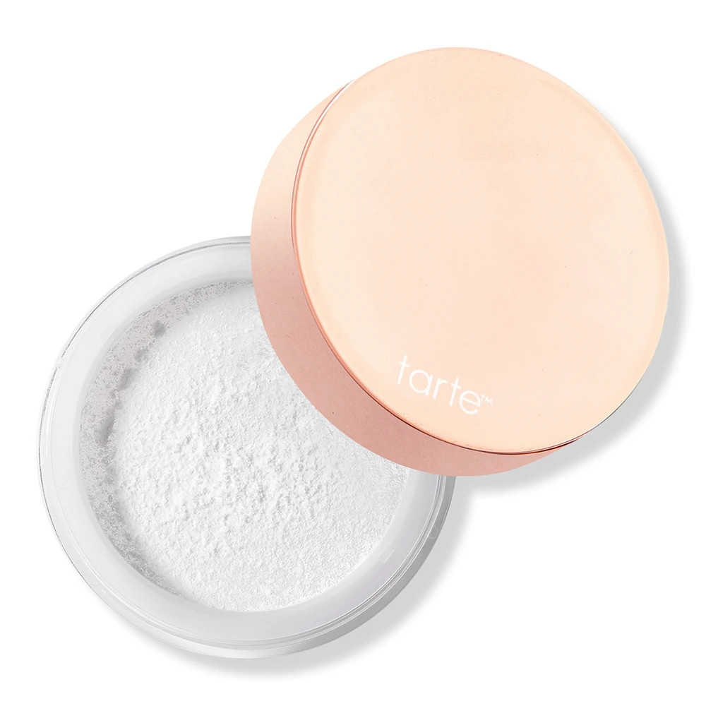 Tarte Travel-Size Smooth Operator Amazonian Clay Finishing Powder