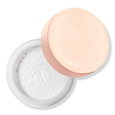 Tarte Travel-Size Smooth Operator Amazonian Clay Finishing Powder