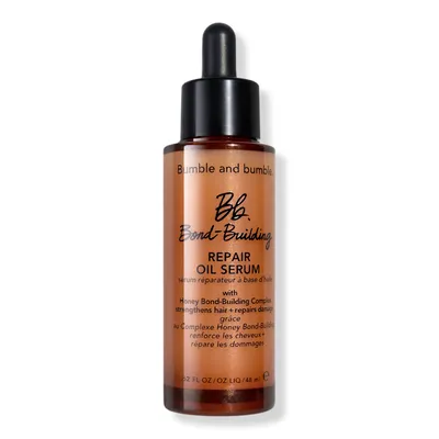 Bumble and bumble Bond-Building Repair Hair Oil Serum