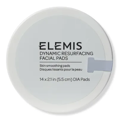 ELEMIS Mini Dynamic Resurfacing Facial Pads - 14 ct