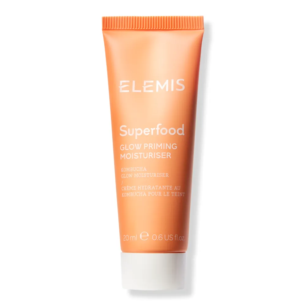 ELEMIS Mini Superfood Glow Priming Moisturiser - 0.60 oz