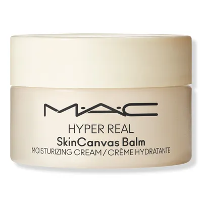 MAC Hyper Real Skincanvas Balm Moisturizing Cream Mini