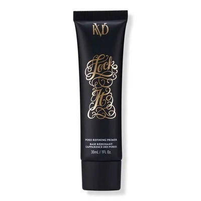 KVD Beauty Lock-It Pore-Refining Primer