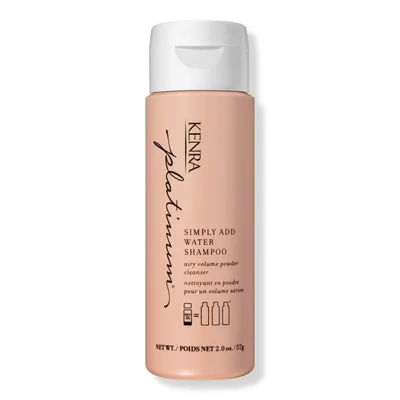 Kenra Professional Simply Add Water Shampoo