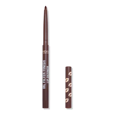 Revolution Beauty IRL Filter Finish Lip Definer