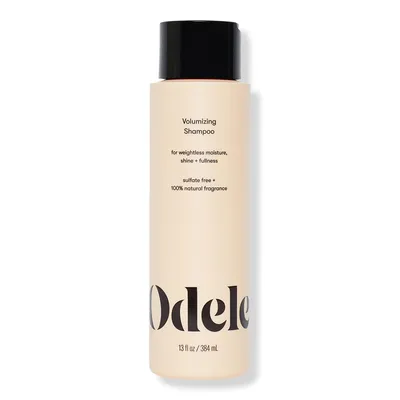 Odele Volumizing Shampoo - oz