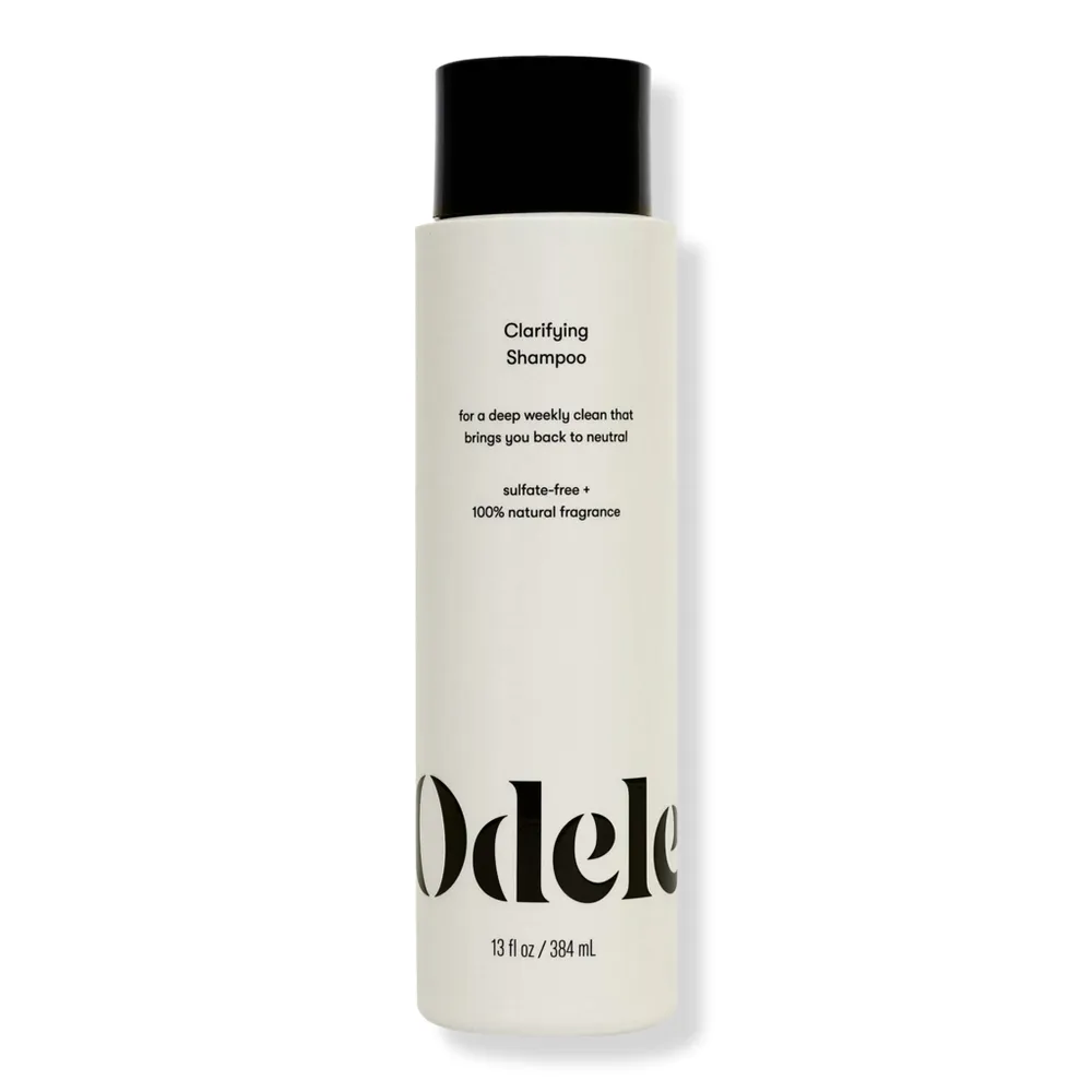 Odele Clarifying Shampoo - oz