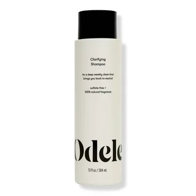 Odele Clarifying Shampoo - oz