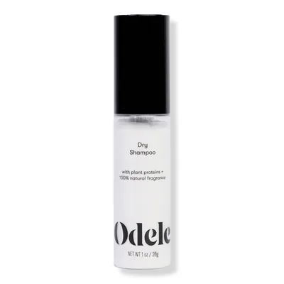 Odele Dry Shampoo Powder