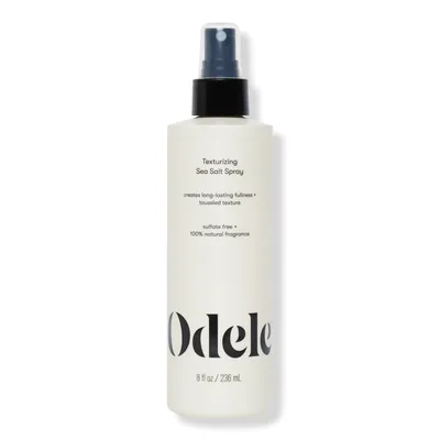 Odele Texturizing Sea Salt Spray