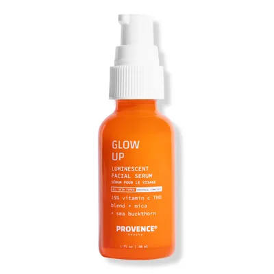 PROVENCE Beauty Glow Libre Vitamin C Brightening Serum - 1.0 oz