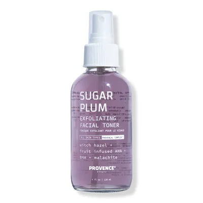 PROVENCE Beauty C'est Clear Gentle Exfoliating Toner