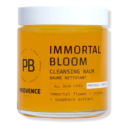 PROVENCE Beauty Bloom Baume Makeup Cleansing Balm