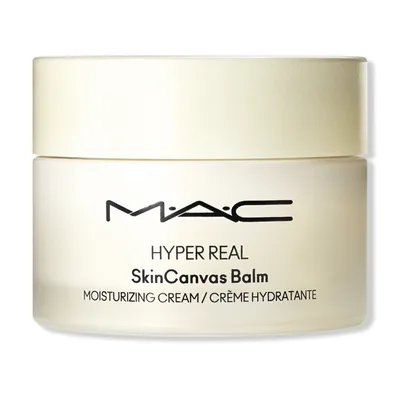 MAC Hyper Real Skincanvas Balm Moisturizing Cream