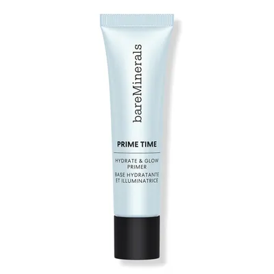 bareMinerals PRIME TIME Hydrate & Glow Primer