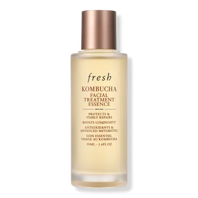 fresh Mini Kombucha Antioxidant Facial Treatment Essence
