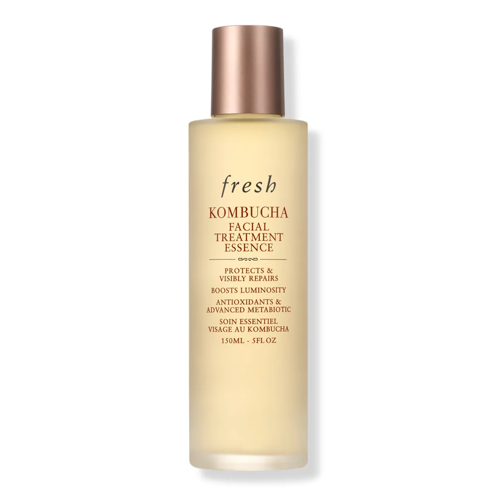 fresh Kombucha Antioxidant Facial Treatment Essence - oz