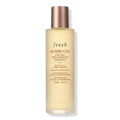 fresh Kombucha Antioxidant Facial Treatment Essence - oz