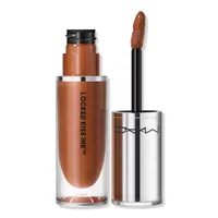 MAC Locked Kiss Ink Lipstick