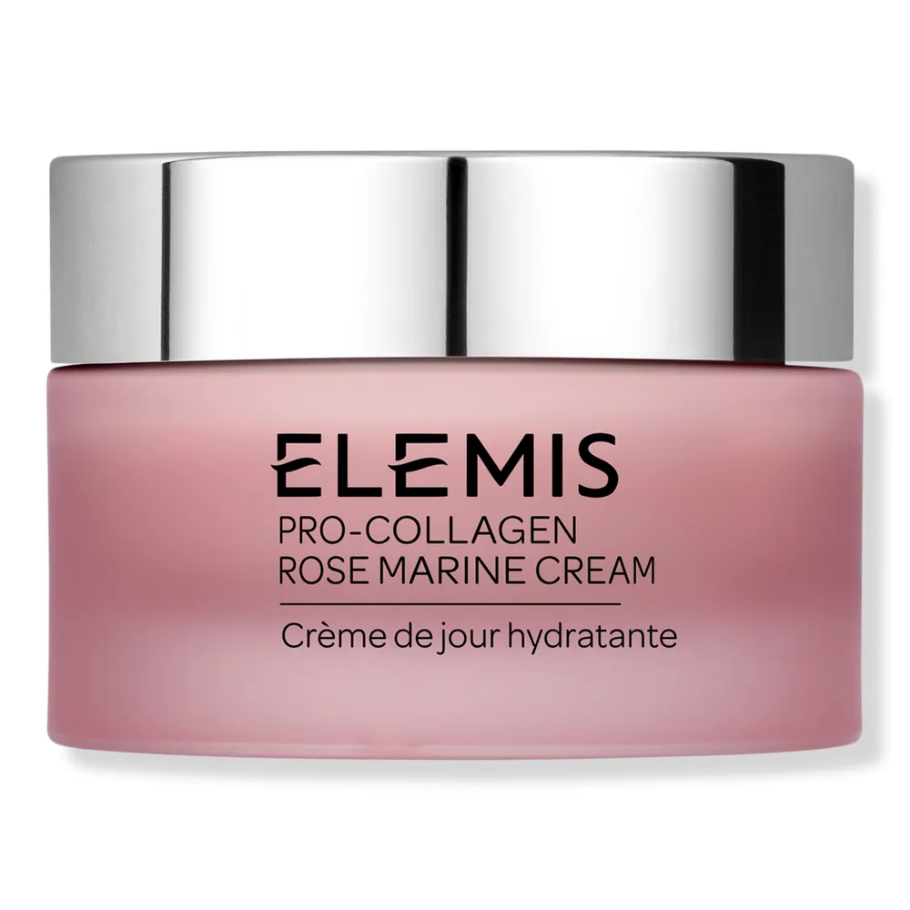 ELEMIS Pro-Collagen Rose Marine Cream