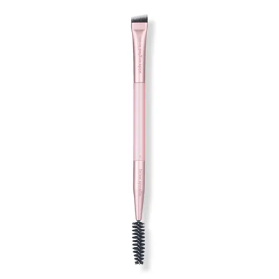 Real Techniques Dual-Ended Angled Liner and Spoolie Brow Brush