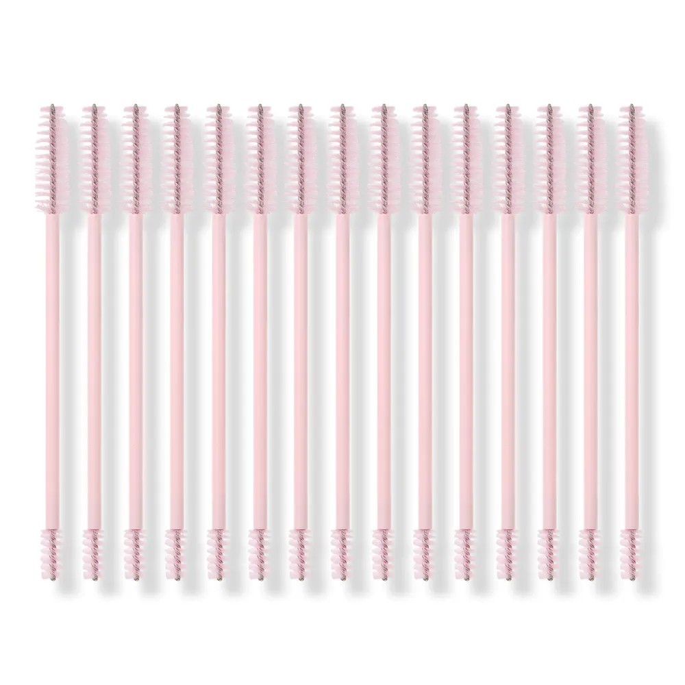 Real Techniques Disposable Dual-Ended Brow Spoolies