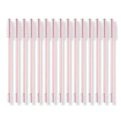 Real Techniques Disposable Dual-Ended Brow Spoolies