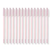 Real Techniques Disposable Dual-Ended Brow Spoolies