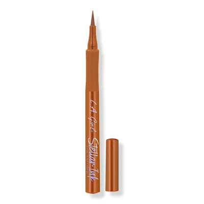 L.A. Girl Stellar Ink Foil Eyeliner Pen - Orbit