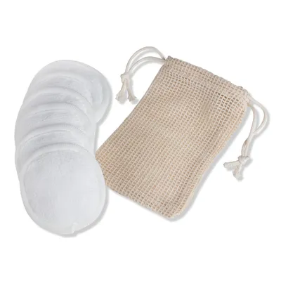 Tweezerman Reusable Makeup Remover Pads