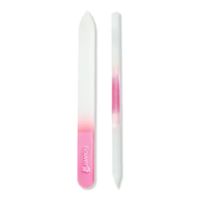 Flowery Pro Crystal File Kit