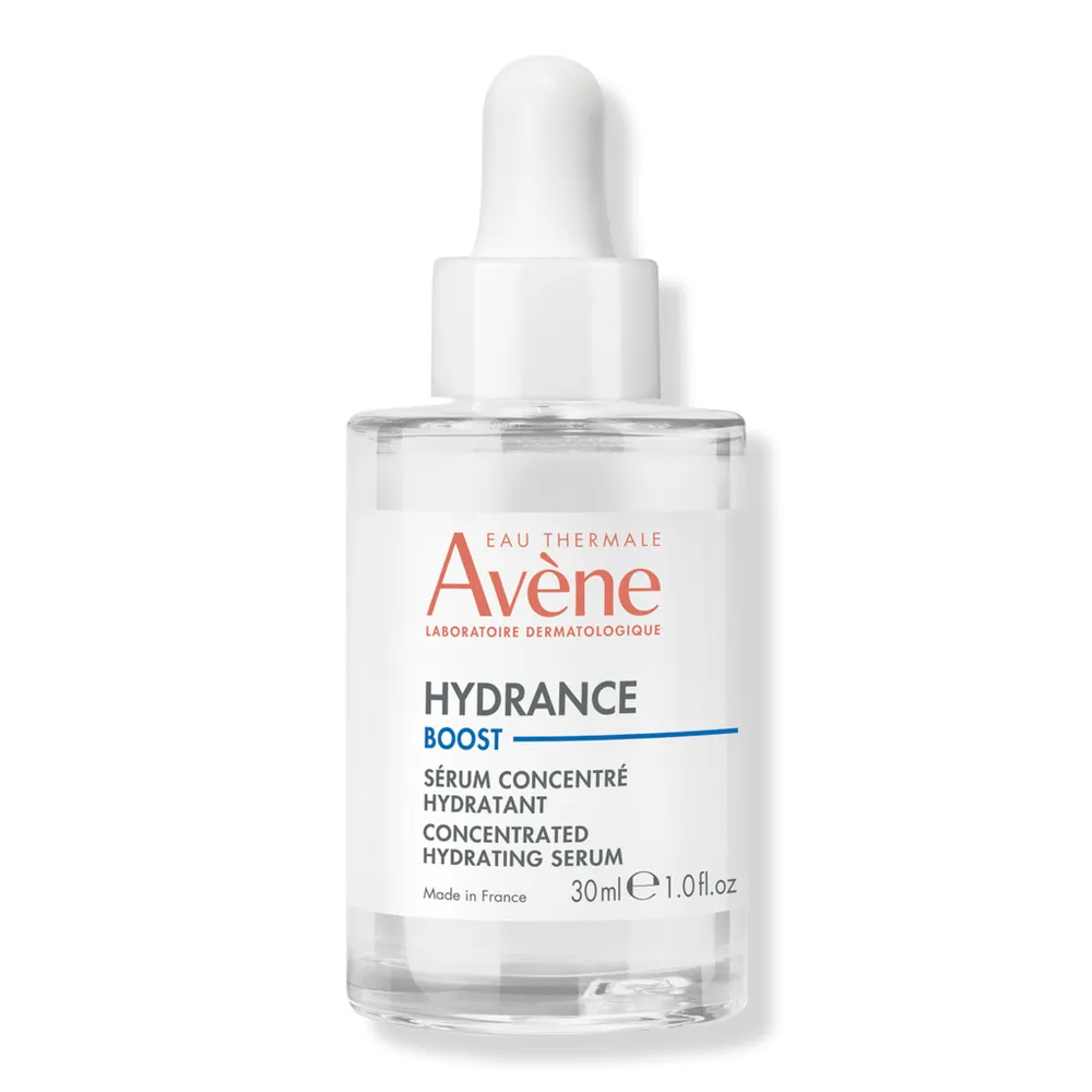 Avene Hydrance Boost Concentrated Hydrating Serum