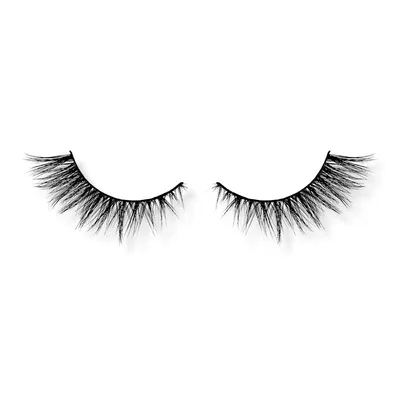 Velour Lashes Would I Lie? Effortless Full False Lashes