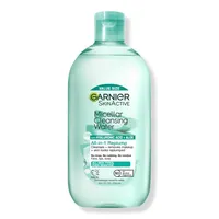 Garnier SkinActive Micellar Replumping Hyaluronic Acid Water - oz