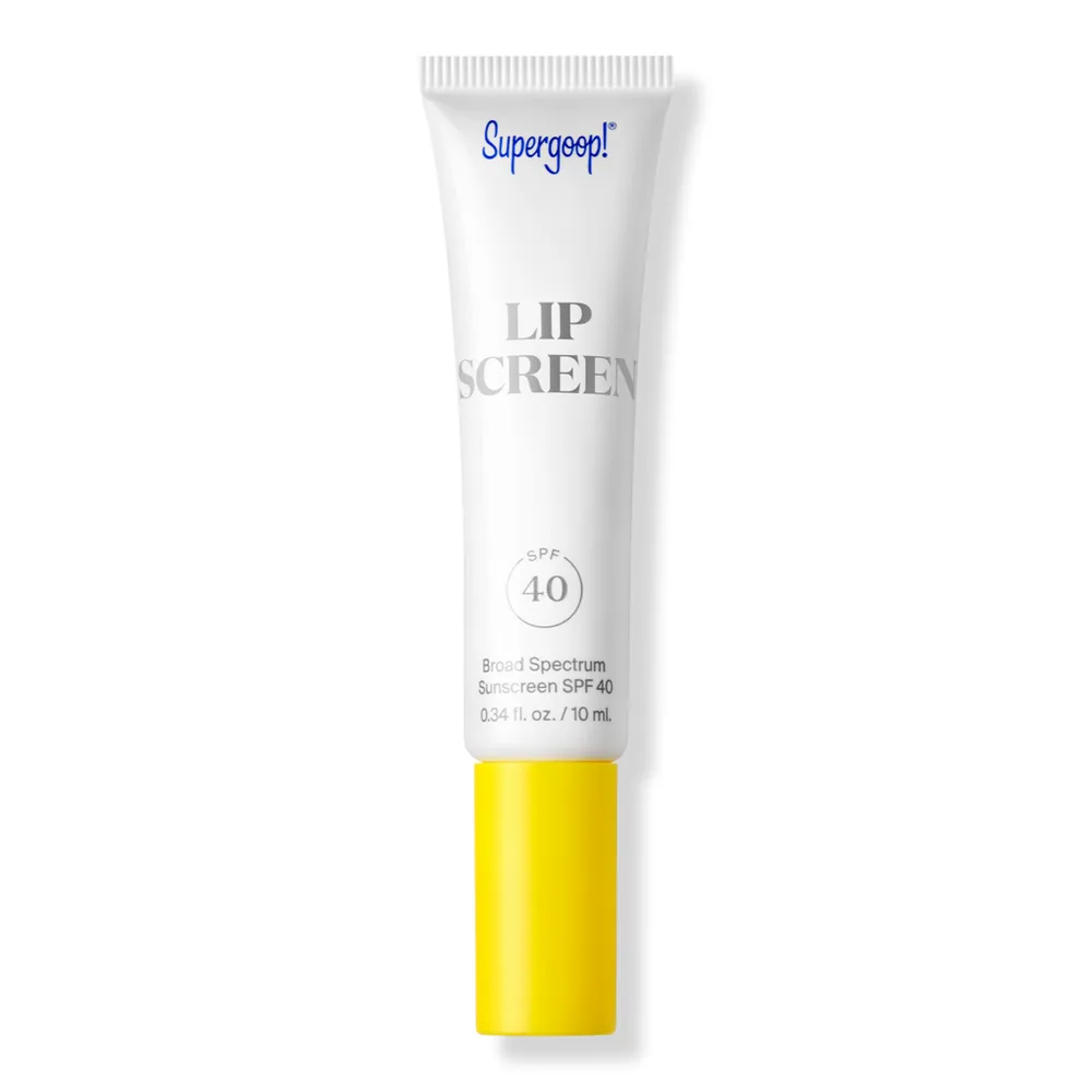 Supergoop! Lipscreen Shine SPF 40